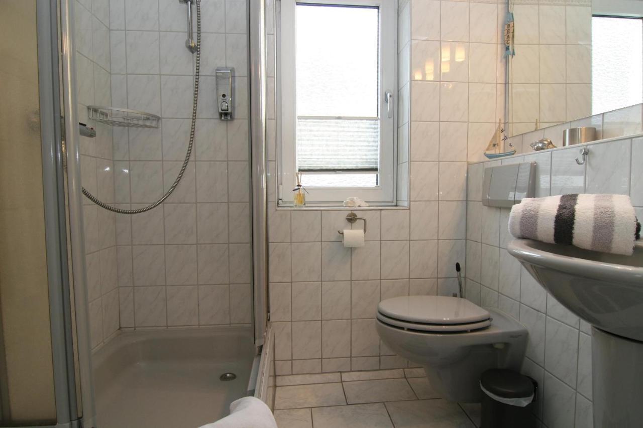 Kuestenkind Hörnum Exteriér fotografie